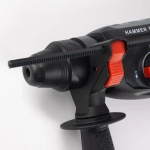 Bosch Перфоратор 1000 Вт