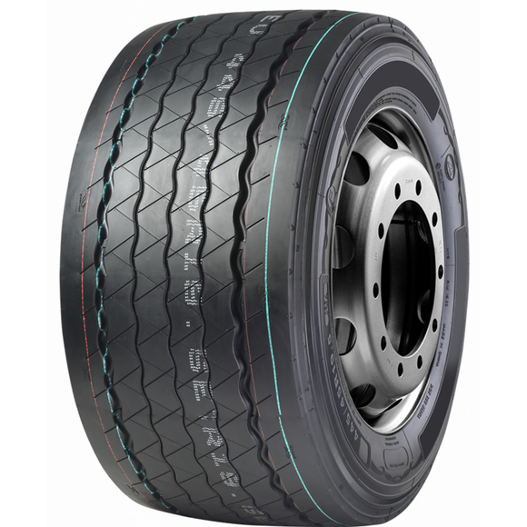 HiFly 385/65R22,5 164K (158L) CWT10E LRR TL M+S 3PMSF 24PR ТАИЛАНД