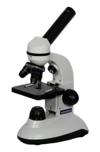 Микpоскоп Биомед 2М