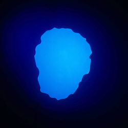 Пигмент люминофор CraftPigments GSB-01 Sky blue 15 гр