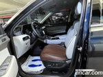 Hyundai The New Palisade Дизель 2.2 2WD (06.2023)