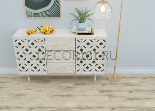 Дуб Весенний Ламинат ALLOC, Норвегия