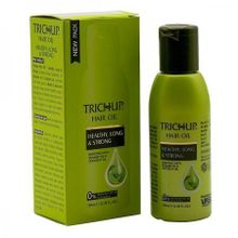 Масло для волос Vasu Тричуп Trichup Healthy Long &amp;Strong Hair Oil 100 мл