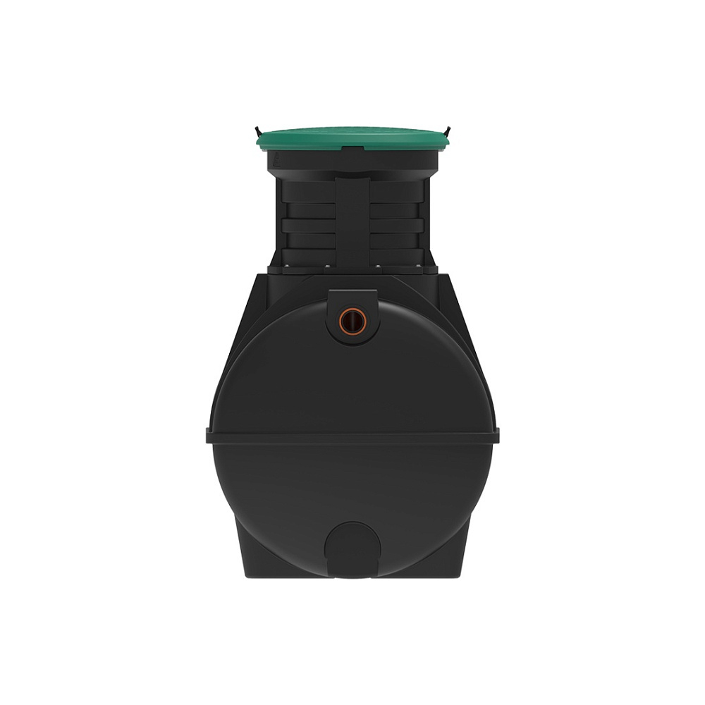 Станция биологической очистки Rostok Ground 12
