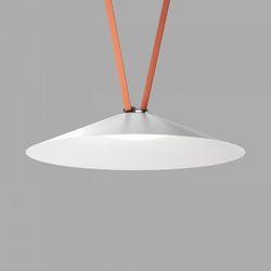 Накладной светильник Denkirs Belty Flow DK5668-WH+BK