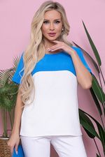 Блузка 41550 Avili