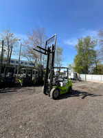 Вилочный погрузчик Zoomlion FD30Z, 2024