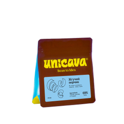 Горячий шоколад "Жгучий перчик" (69 % какао)