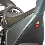 Электроскутер Skyboard Enisei Chopper 4000W