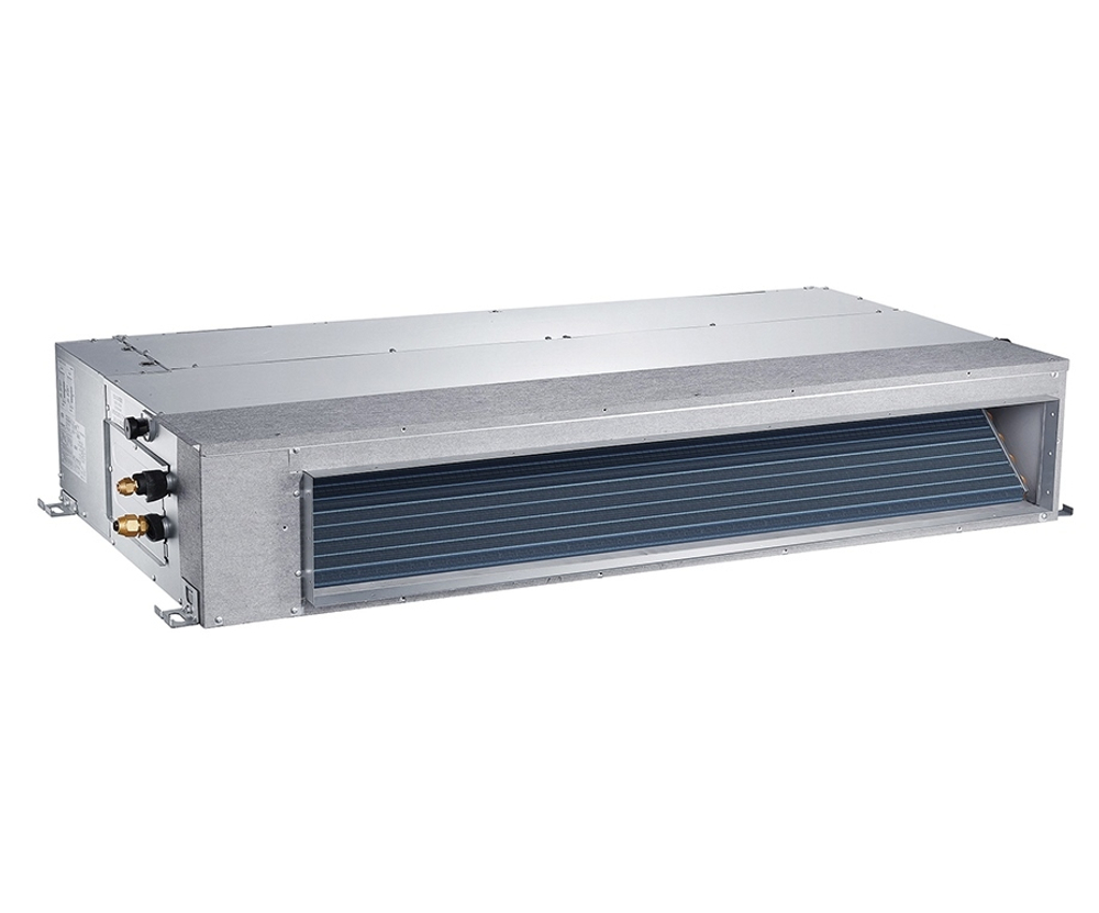 Канальный кондиционер Kentatsu KSKR-R/KSUT-L