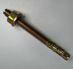 Клиновой анкер 12x120 (40 шт.)