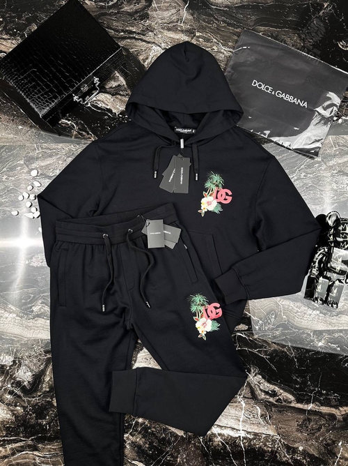 Спортивный костюм Dolce & Gabbana