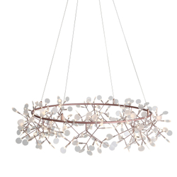 Люстра подвесная ST Luce Rafina SL379.203.216