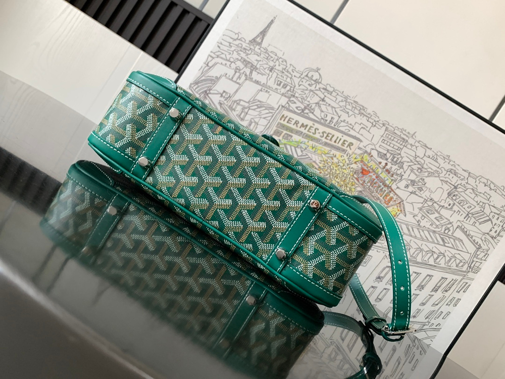 Goyard Saint Jeanne 27 cm