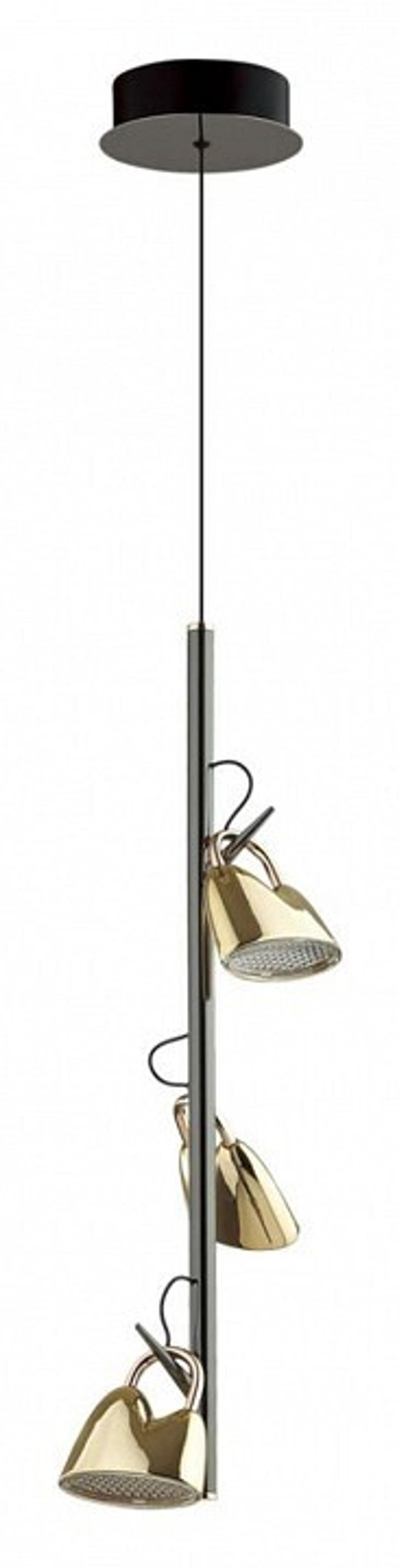 Подвесной светильник Odeon Light 5002/13L