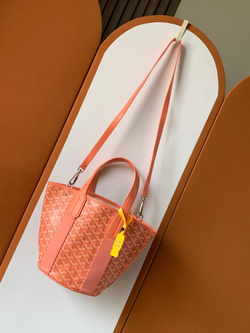 Goyard Belharra PM Bag
