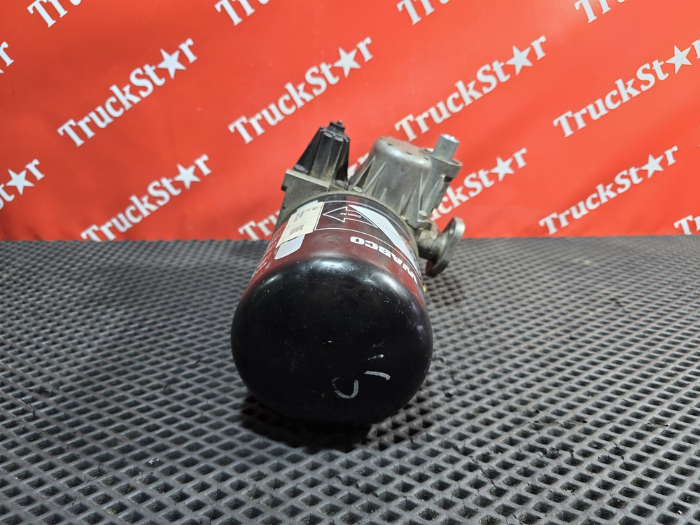 Осушитель воздуха 2023г.