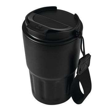 Термокружка TRAVEL MUG 400 мл