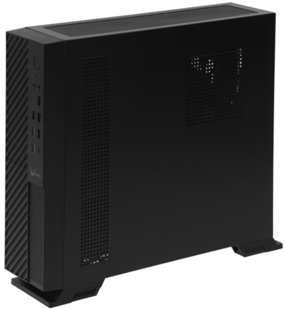 Корпус mATX Formula V SFF T12