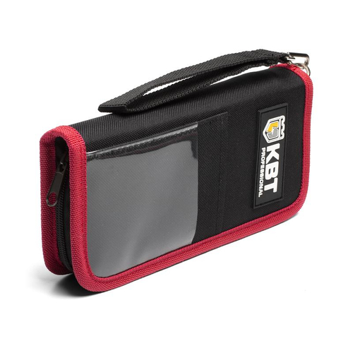 Сумка ZP001 серия ПРОФИ КВТ