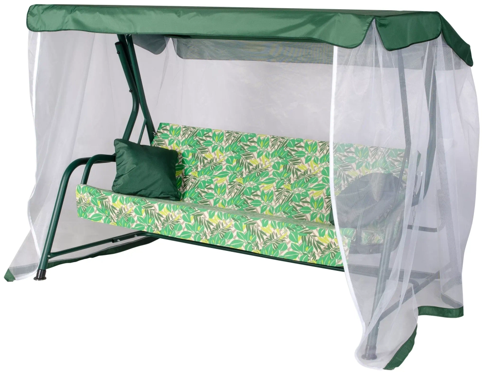 Качели садовые "Панама"