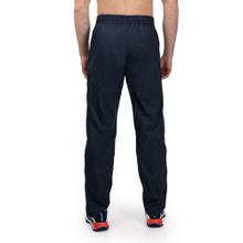 Брюки тренир. муж. HEAD Club Pants M 811329-NV-2XL, р.2XL, 100% полиэстер, темно-синий