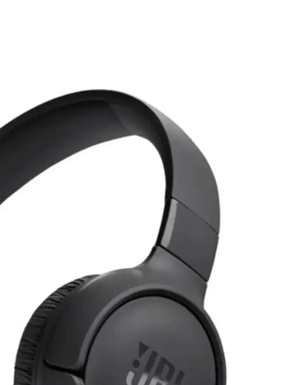 Беспроводные наушники JBL Tune 520BT, черный