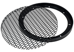 Грили и защитные сетки