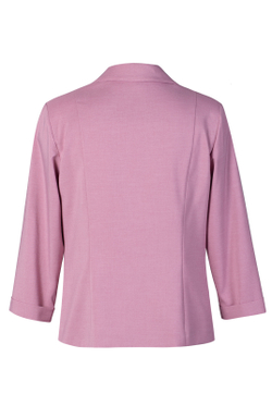 Жакет женский 3736зпб, пепельная роза #479ПР043736зпб