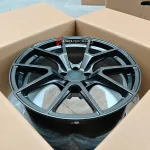КОВАНЫЕ ДИСКИ ДЛЯ BMW M4 G82 2024 БМВ