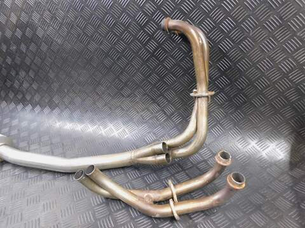 Глушитель Nasert Kawasaki ZZR 400 98 (дефект) 052945