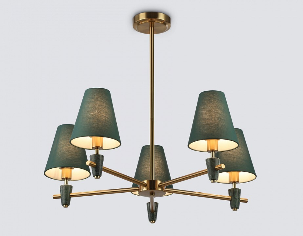 Люстра на штанге Ambrella Light LH LH75051