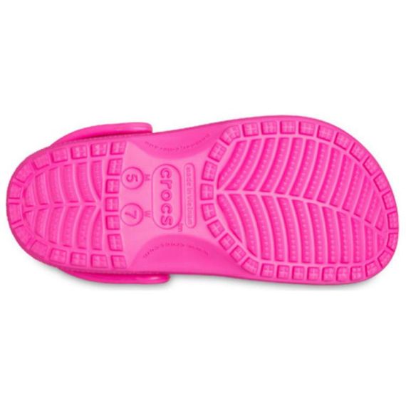 Crocs Classic Clog 'Spicy Pink'