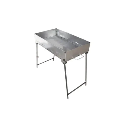 Мангал №17 м17 ТМ Kukmara