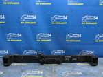 Усилитель переднего бампера Honda ACCORD 2002-2008