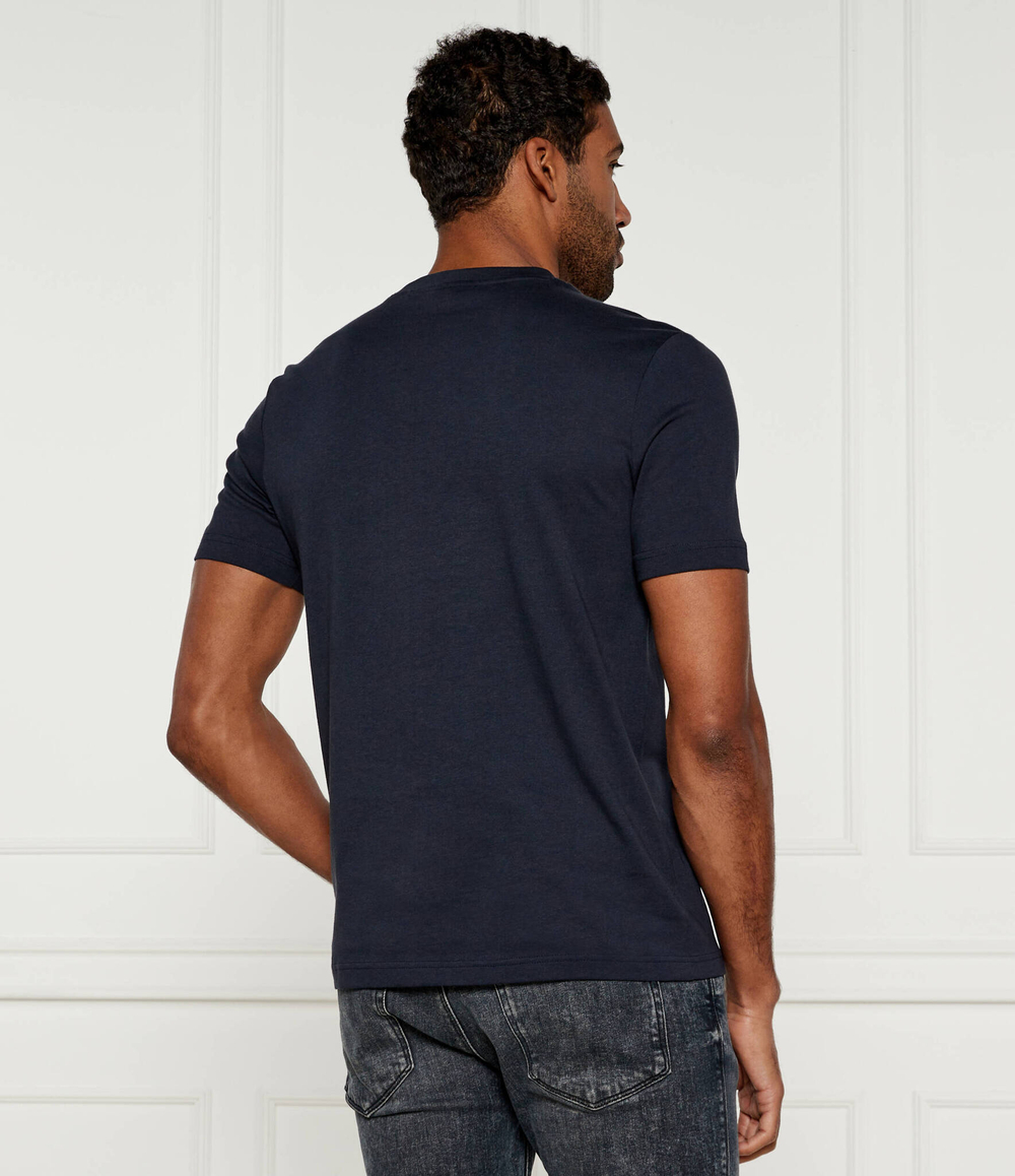 Футболка Diridumti HUGO - темно-синий(50522134)