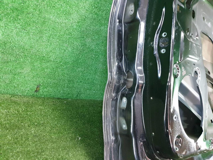 Дверь передняя правая Cadillac XT6 (2019-н.в.)