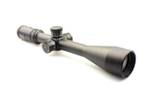 Оптический прицел Nikon BLACK X1000 4-16x50SF Matte Illuminated X-MOA