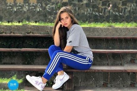 Брюки 6811275 Fabrika