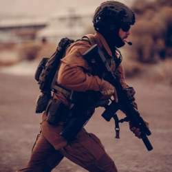 Брюки MCDU Helikon (Olive Green)