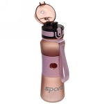 Бутылка спортивная DB-1443 (500 мл)