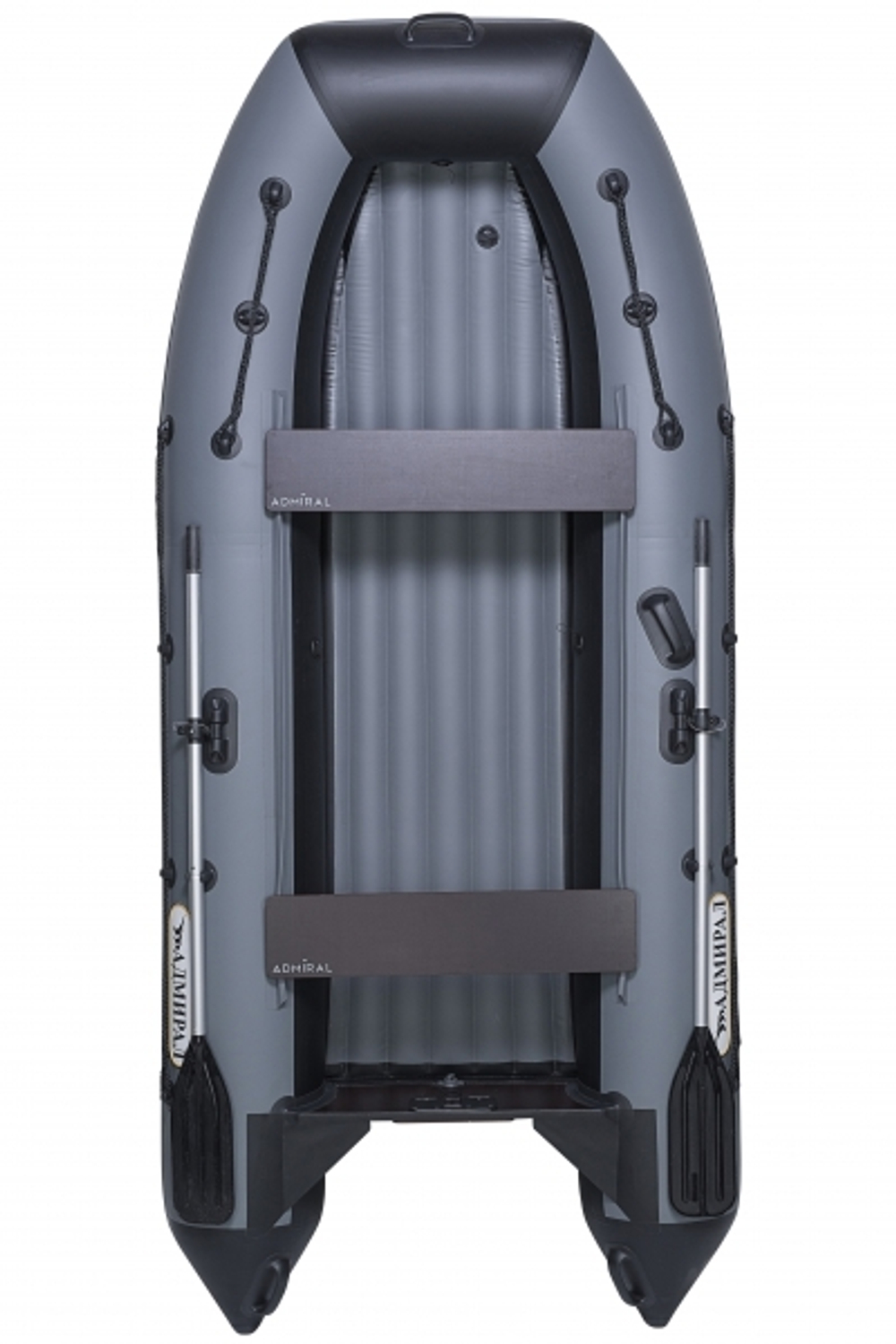 Лодка Адмирал 320 Classic НДНД