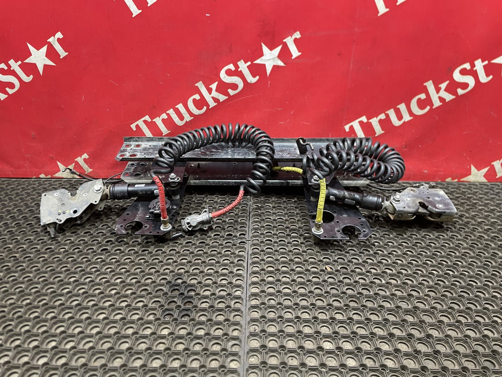 Кронштейн перекидок в сборе 2018г.