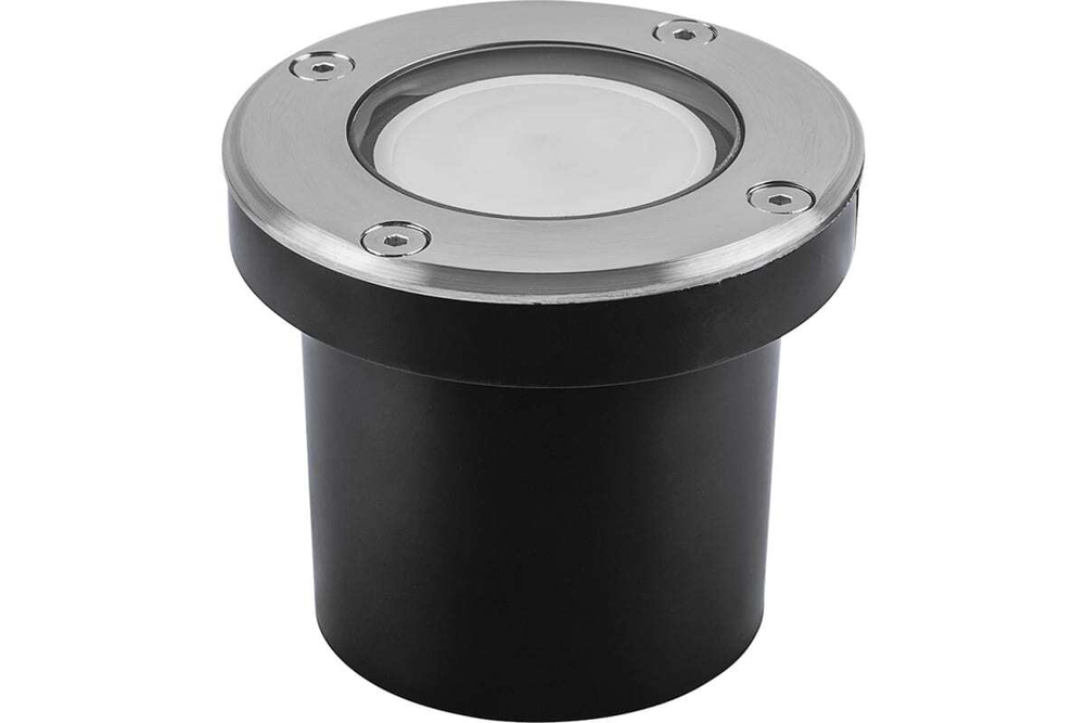 Светильник LED тротуарный (грунтовый) встраив. SP3732 7W 4000K 230V IP65 Feron