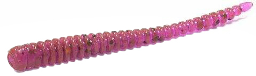 Сланги Lucky John King Leech 2" (50мм/0.34гр)