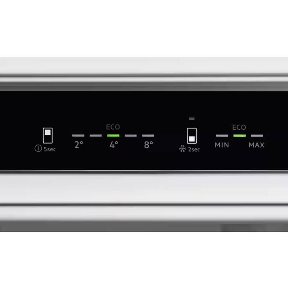 Встраиваемый холодильник Electrolux ENT6ME19S