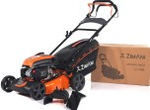 Газонокосилка бензиновая ZIMANI LC146B