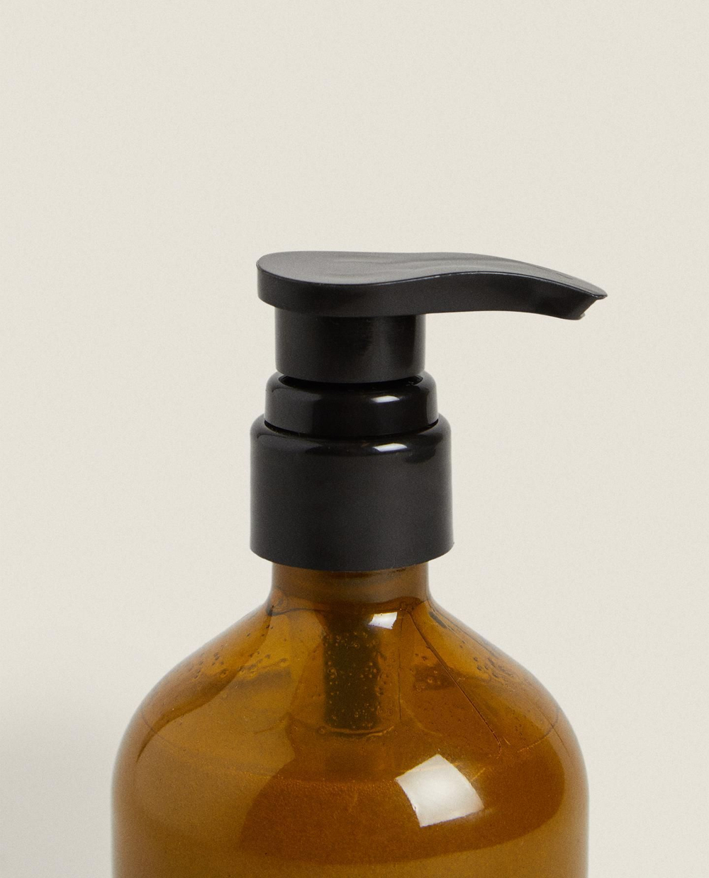 Zara Home - Пилинг с белым лотосом, 500 мл