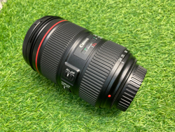 Canon EF 24-105mm 4L IS II USM