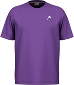 ОДЕЖДА ДЛЯ ТЕННИСА Мужская, Футболка HEAD SLICE II T SHIRT MEN .